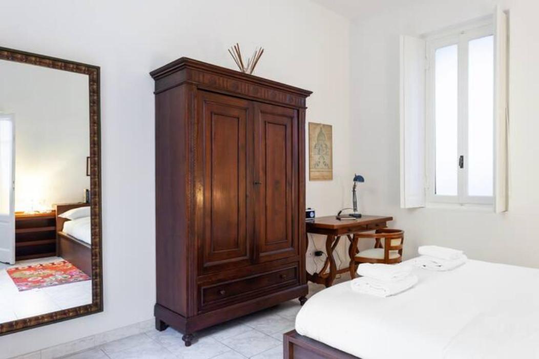 Isola And Zara Comfortable Apartment 米兰 外观 照片