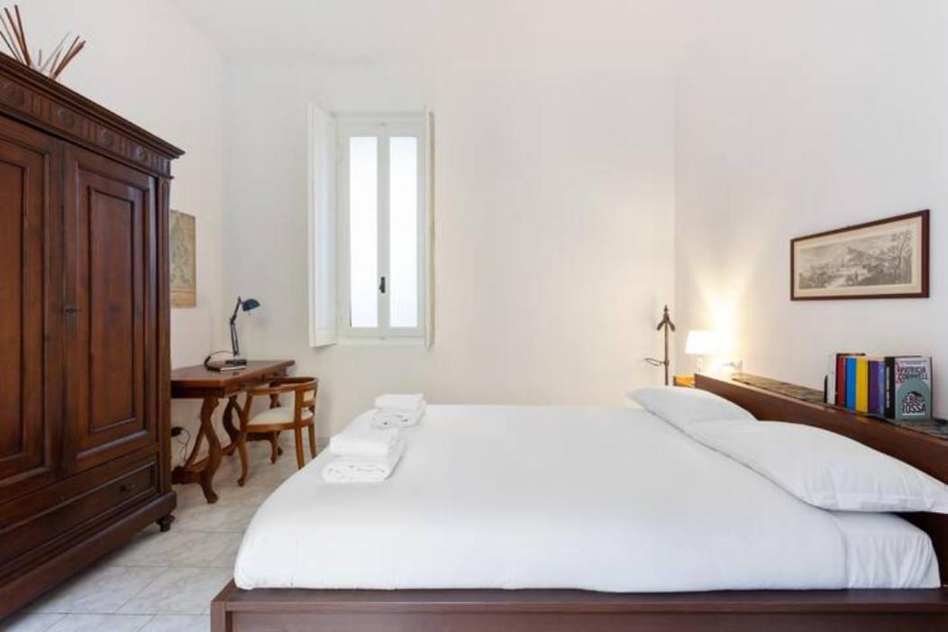 Isola And Zara Comfortable Apartment 米兰 外观 照片